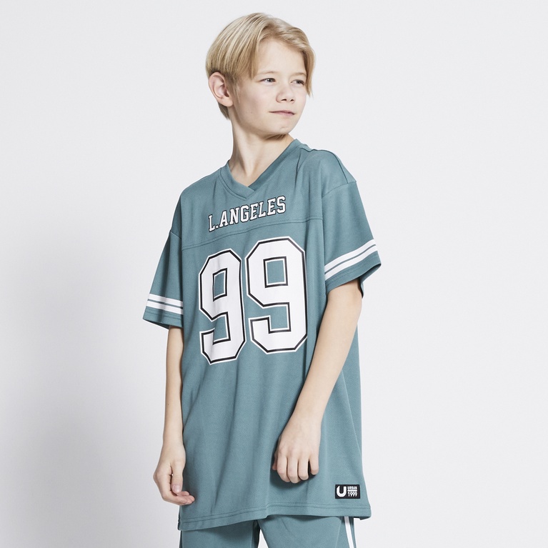 Football jersey "Tyreek star"